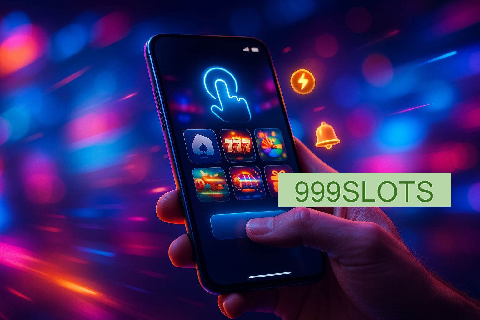 Benefícios do App
