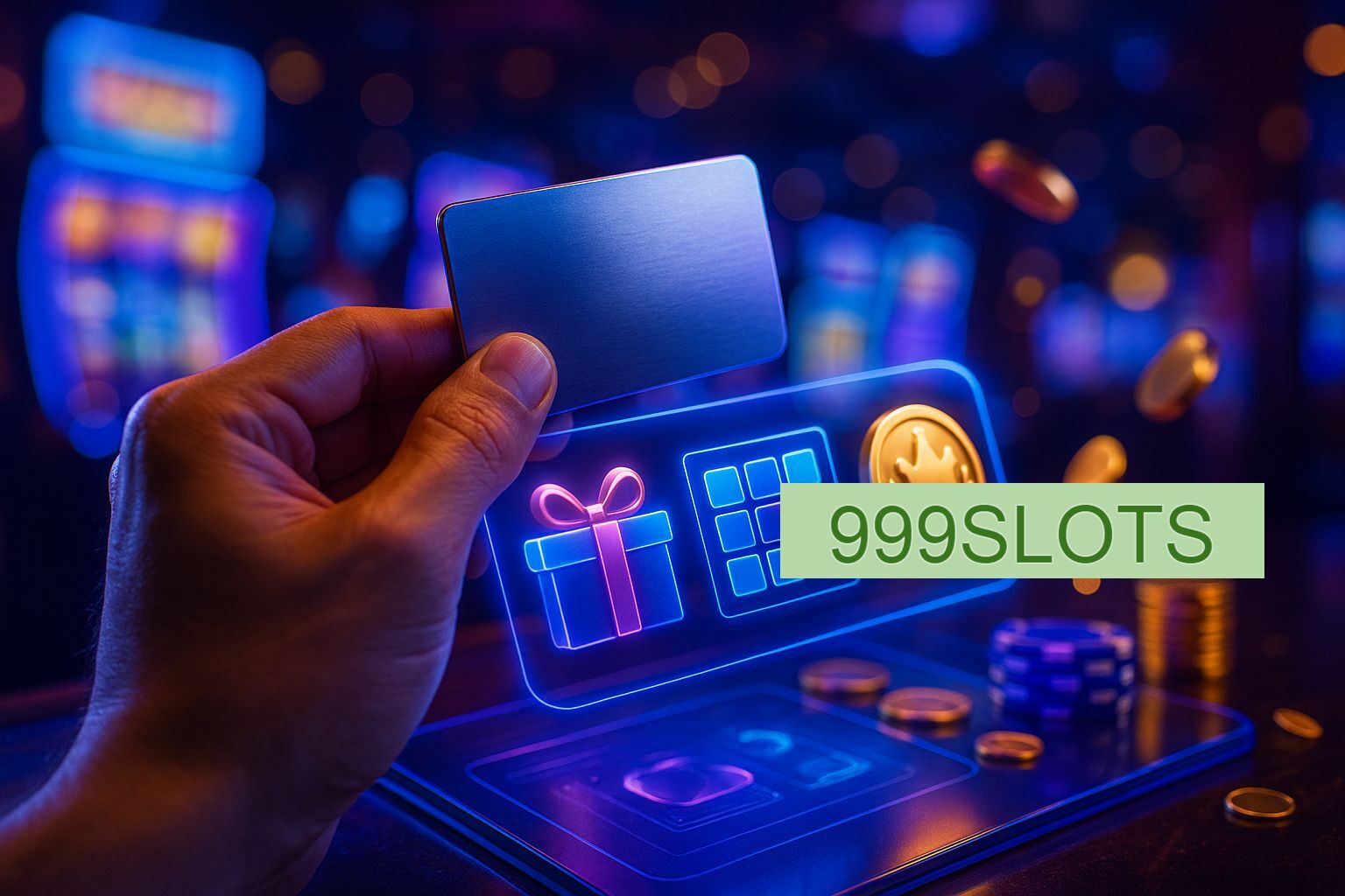 Benefícios do Login